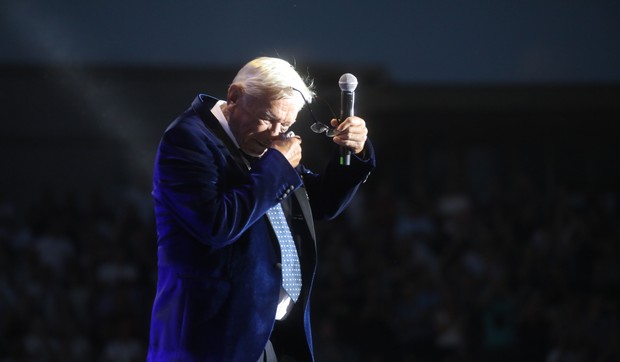 koncert Milančeta Radosavljevića