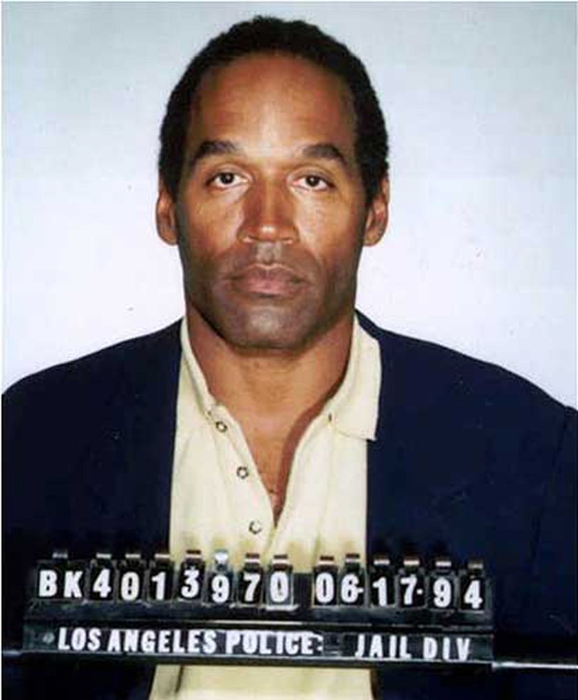 OJ Simpson