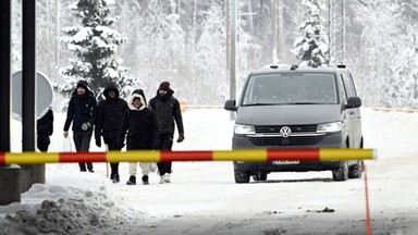 Finlandia pozostaje nieugięta w postawie wobec Rosji. "Bezpieczeństwo jest dla nas kluczową kwestią"