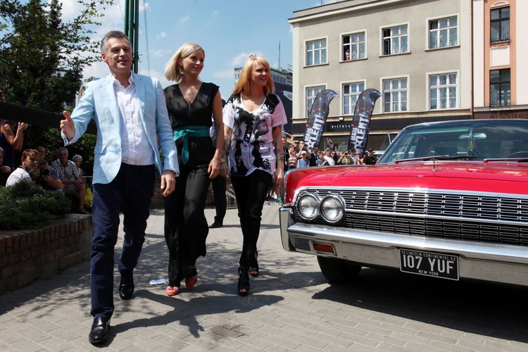 5. edycja 'Mam talent'