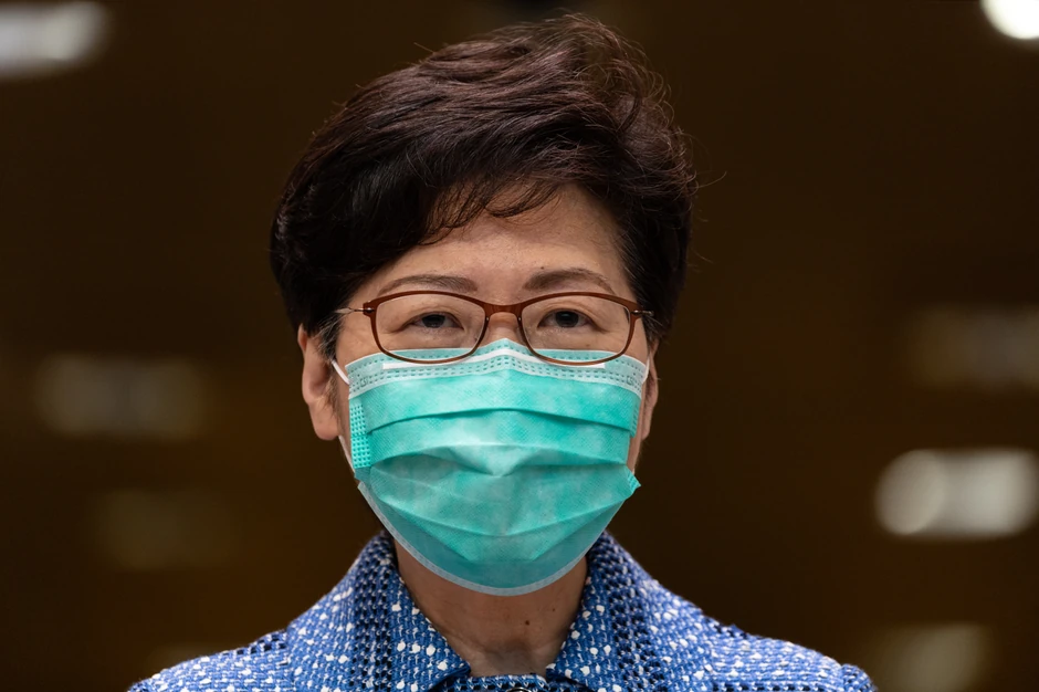 Brza reakcija nije joj povećala popularnost - Keri Lam