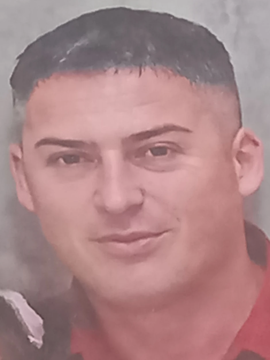 Aleksandar Kostadinović iz Moravca