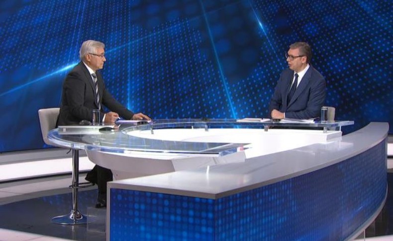 Vučić o oceni investicionog rejtinga kojk je Srbija nedavno dobila: Evo šta to znači za građane
