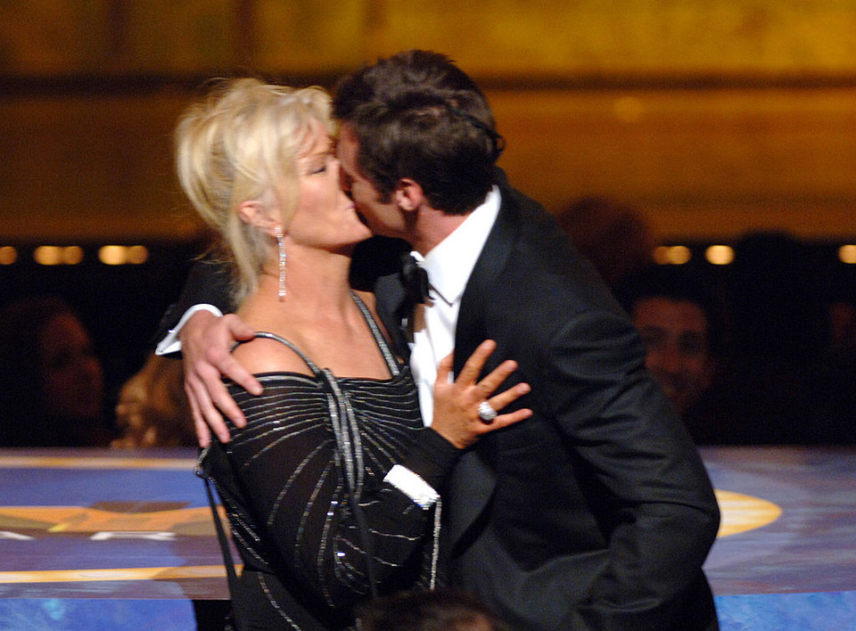 Hugh i Deborra