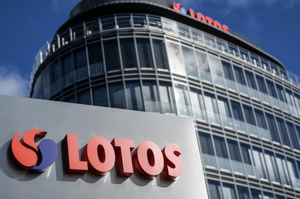 Grupa Lotos chce uruchomić fundusz venture capital. Jego wartość to 40-50 mln euro