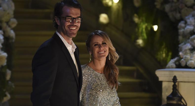 Trista & Ryan Sutter Share Their Marriage Advice