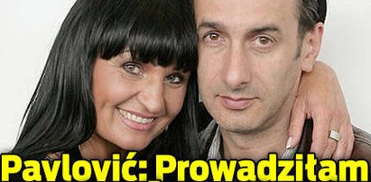 Pavlović: Prowadziłam podwójne życie