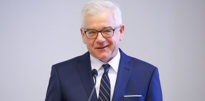 Czaputowicz rezygnuje z funkcji szefa MSZ