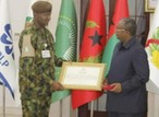 Nigerian Army General bags Guinea-Bissau National Award