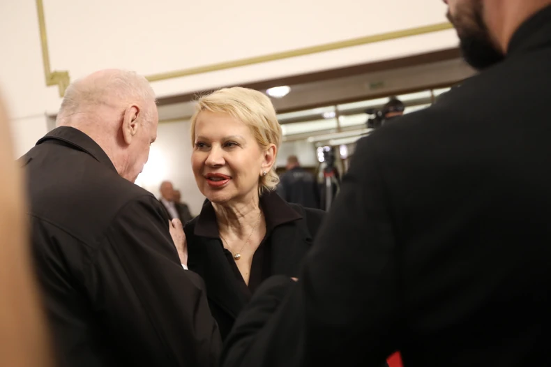 Komemoracija Nebojša Pavković