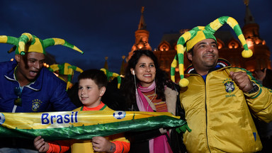 Reprezentacja Brazylii zagra towarzysko z Czechami w Pradze