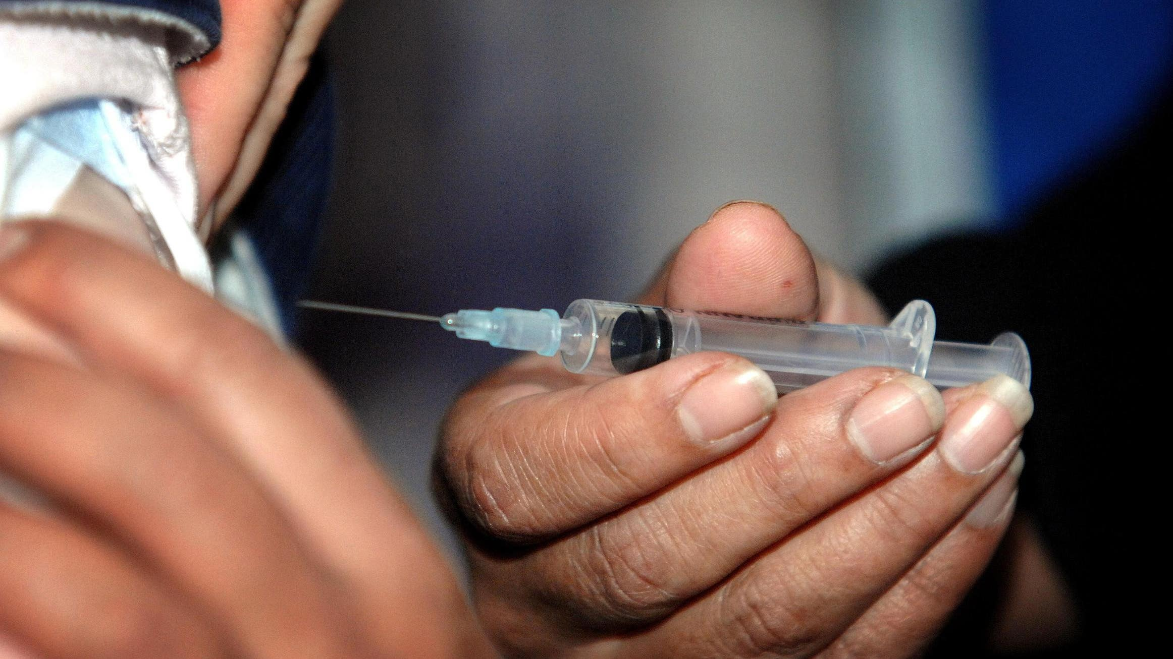 Streeting warns against illegal weight-loss jabs after major raid