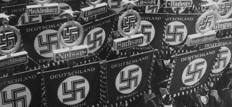 PiS budzi społeczeństwo niczym Hitler? Historyk wyjaśnia
