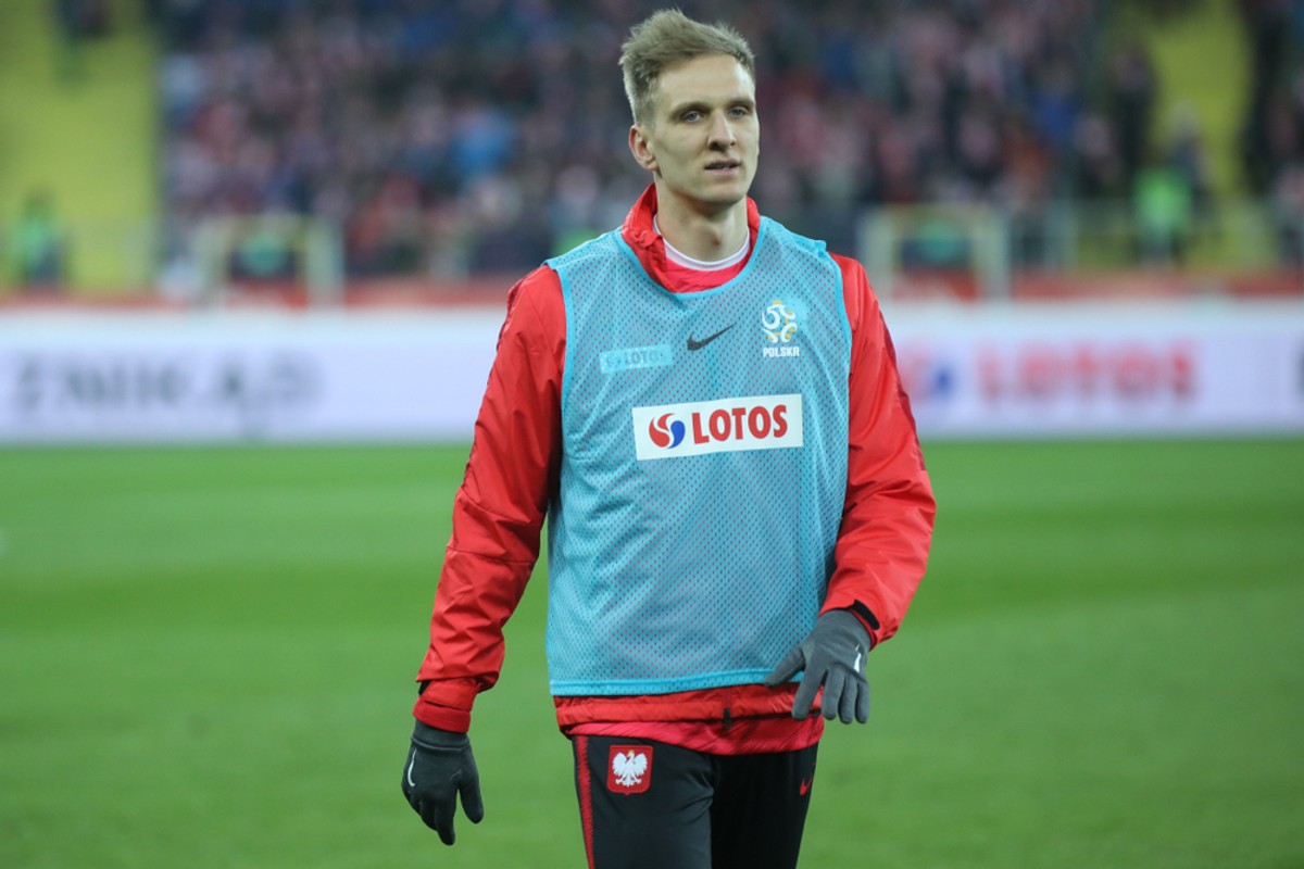 Łukasz Teodorczyk
