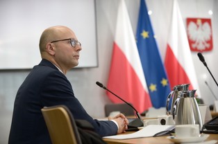 Afera wizowa. Co powiedział były konsul RP w Mumbaju podczas przesłuchania?