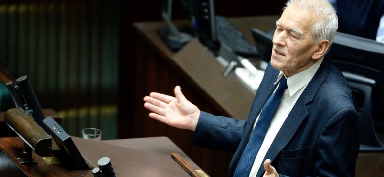 Morawiecki: Trybunał Konstytucyjny nie może stać ponad wszystkim