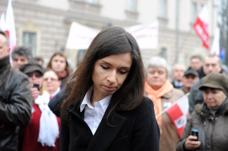 3. rocznica katastrofy smoleńskiej