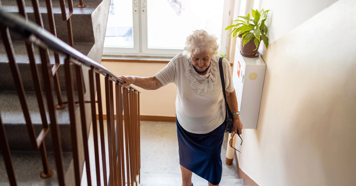 Rusza rewolucyjny program dla seniorów. Dostaną mieszkanie dostosowane do swoich potrzeb