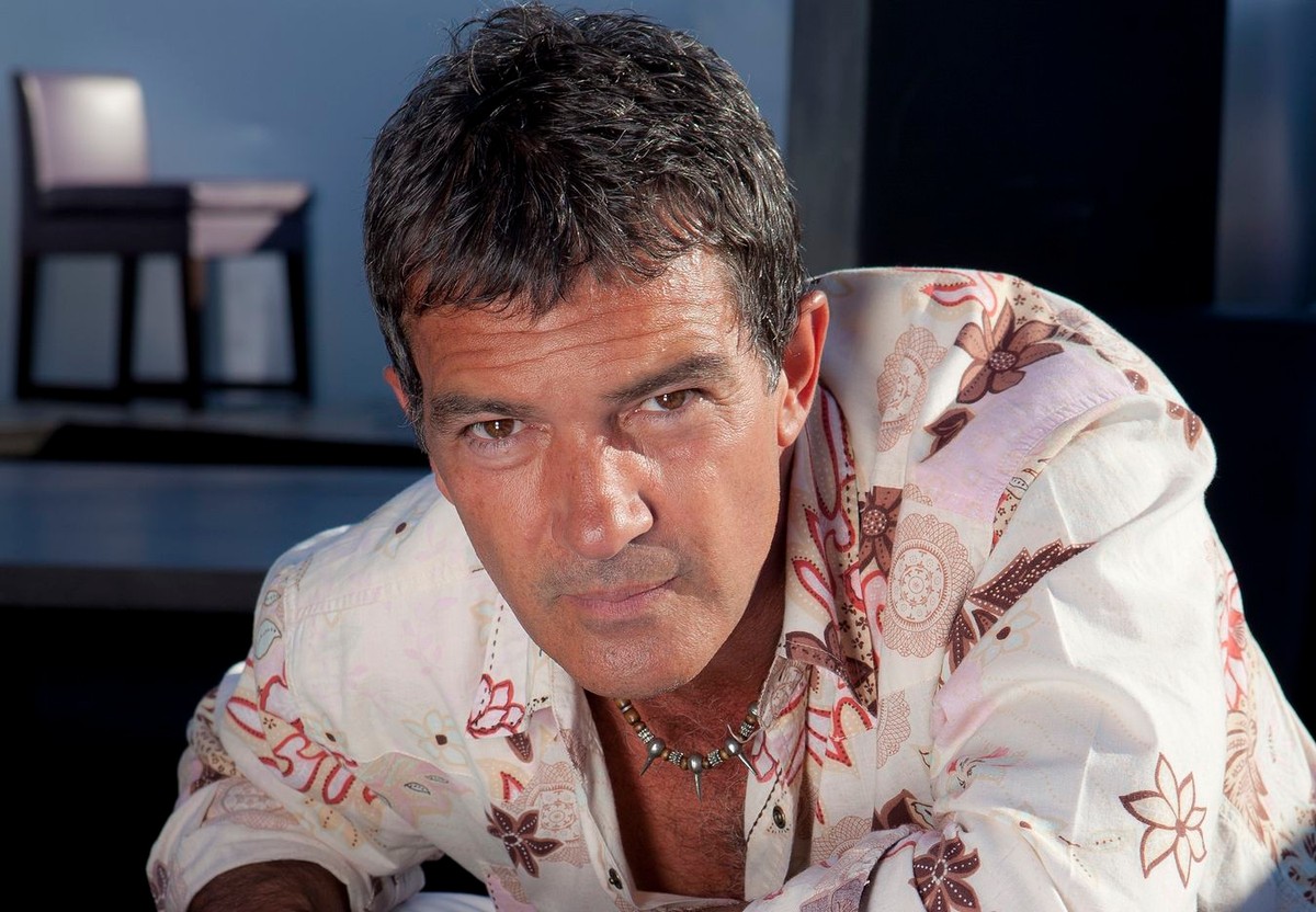 Boski Banderas będzie nowym Castro