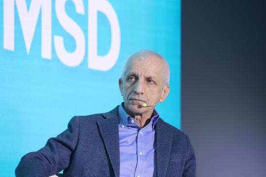 Profesor dr Mladenko Vasiljević