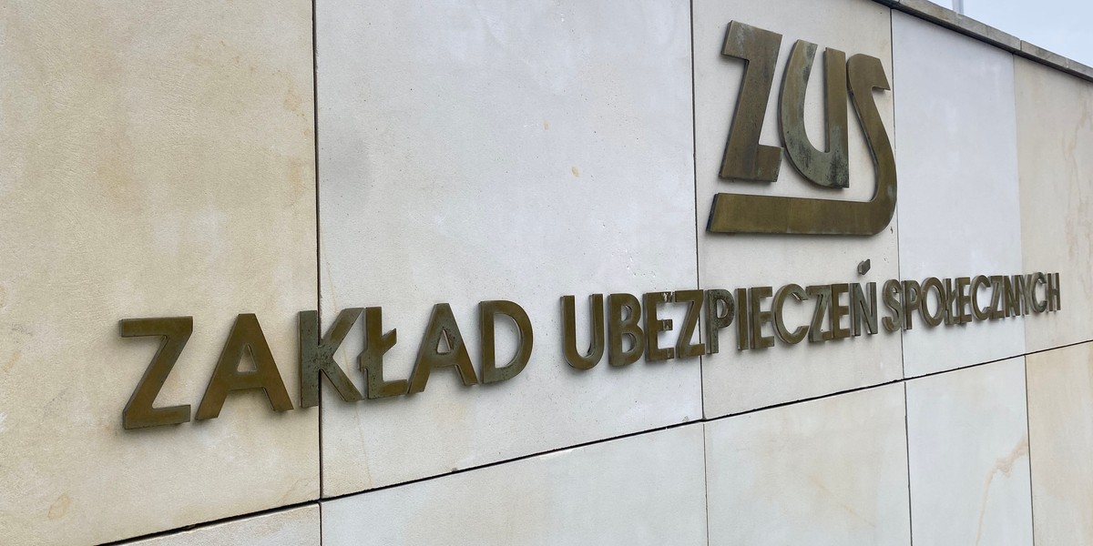 Pracownice ZUS miały truć koleżankę.