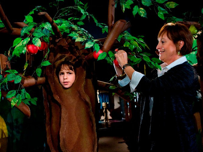 'Dziennik cwaniaczka'