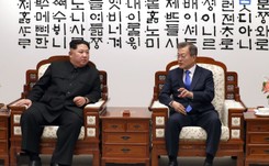 Kim i Mun nie zjedzą musu z mango. Usunięcia deseru z menu zażądała Japonia