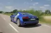 Audi R8 5.2 FSI quattro