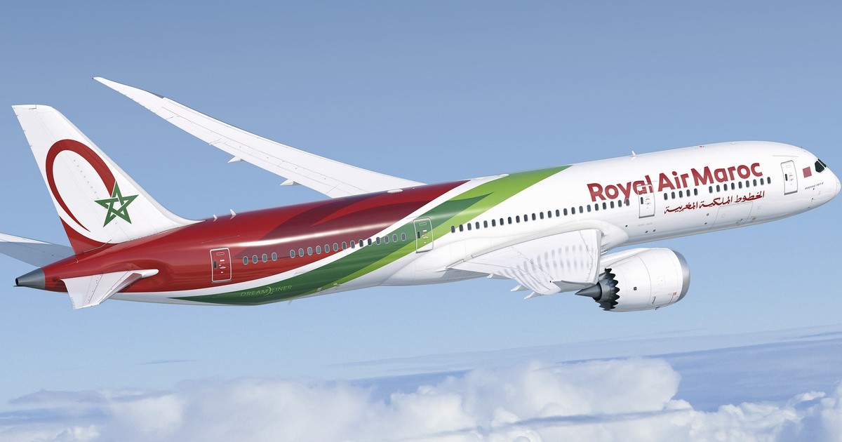 Africa’s rising aviation giant Royal Air Maroc moves to take full control of inflight catering firm Atlas Servair