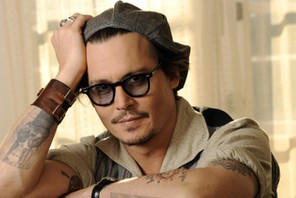 Johnny Depp