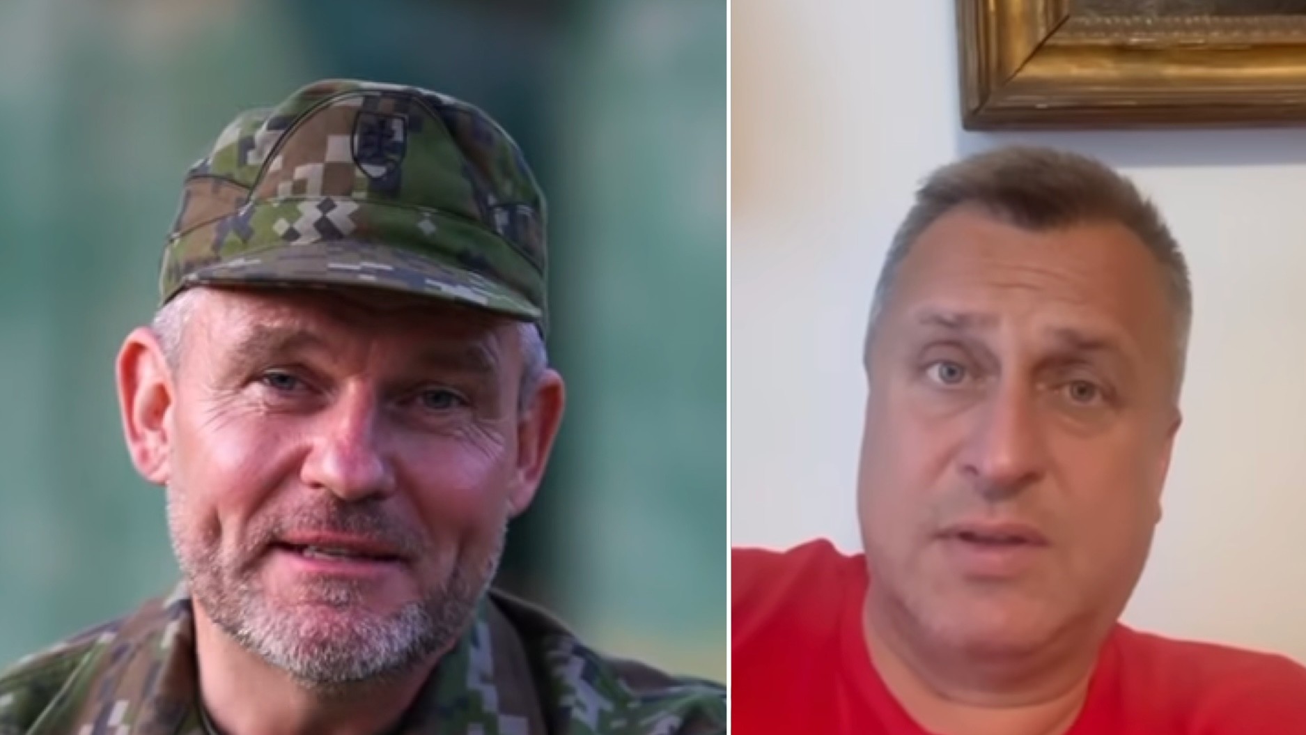 Peter Pellegrini a Andrej Danko