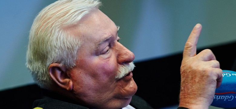 Abp Gocłowski broni Wałęsy: Jestem pewien, że chciał służyć ojczyźnie