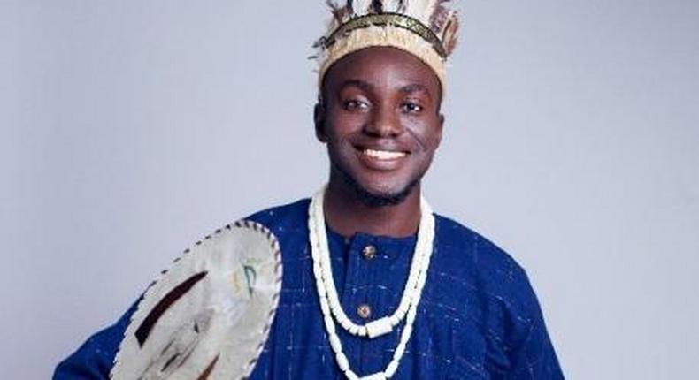 Meet the top 20 contestants for The People’s Hero reality show [Pascal Nwadialo]