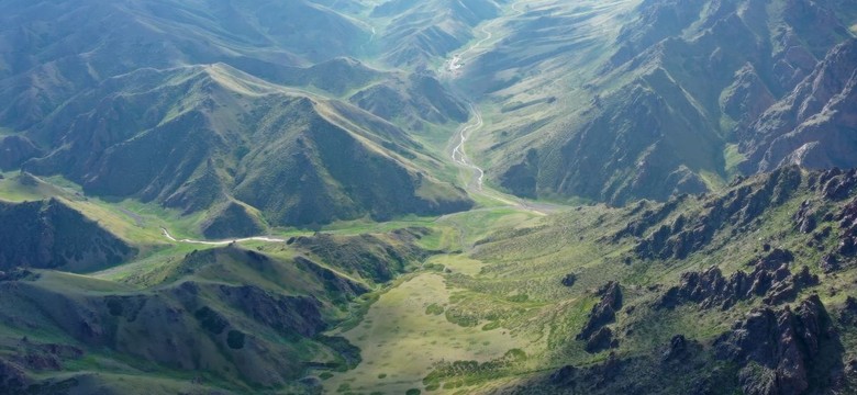 Zielona pułapka Chin. Naukowcy biją na alarm