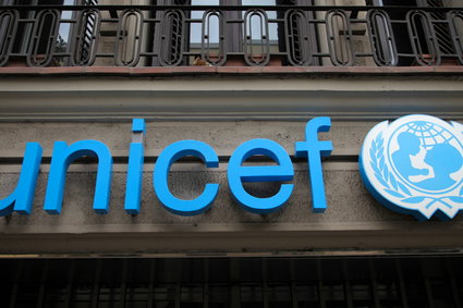Polska firma pomoże UNICEF-owi zwiększyć skuteczność kampanii