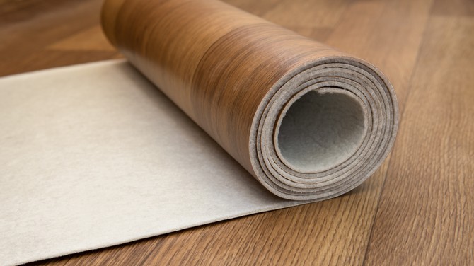 Linoleum se vraća u modu