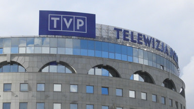 Policja przerwała wigilię firmową pracowników TVP. Ostra reakcja władz stacji