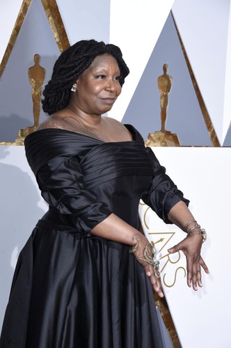 Whoopi Goldberg