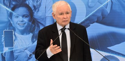 Kaczyński zdradza swój plan i mówi, co chce zrobić z Unią Europejską. W Brukseli się nie ucieszą