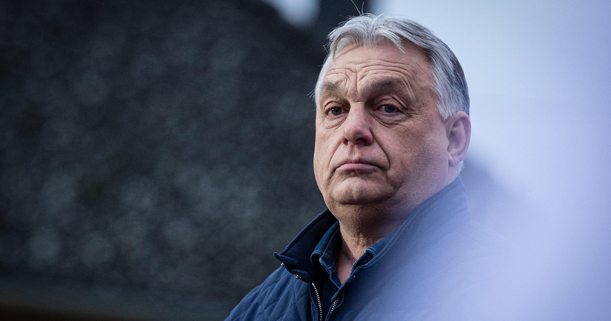 Kapitan Palinkas uderza w Viktora Orbana. Bunt w węgierskiej armii