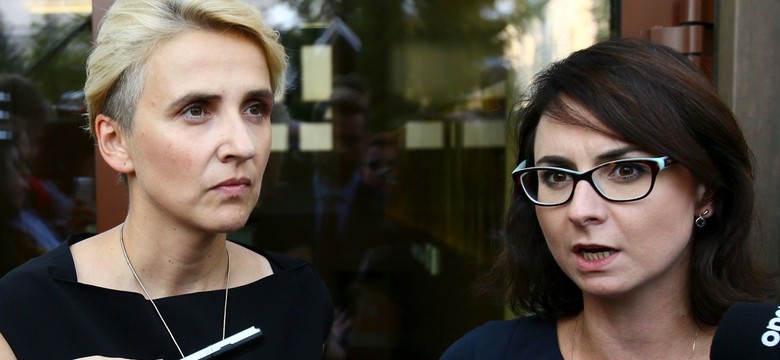 Posłanki Nowoczesnej grzmią: PiS przynosi wstyd Polsce. Jeśli trzeba będzie wyjdziemy na ulicę i obalimy ten rząd
