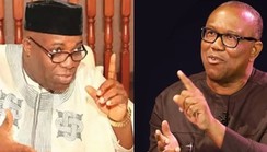 I’ll still forge ahead in spite of Okupe’s conviction – Obi 