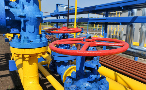 Rozmowy ws. tranzytu rosyjskiego gazu przez Ukrainę zakończone fiaskiem