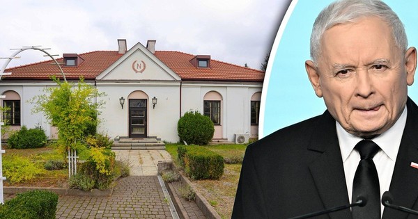 Miało tu powstać muzeum Lecha Kaczyńskiego. Dziś trwa sądowa walka o miliony złotych
