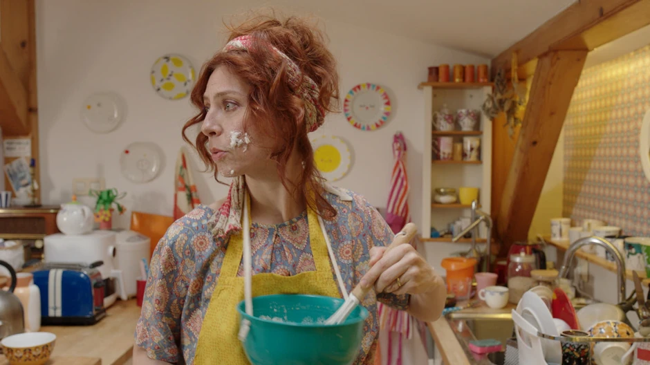 Drugi dnevnik Pauline P.