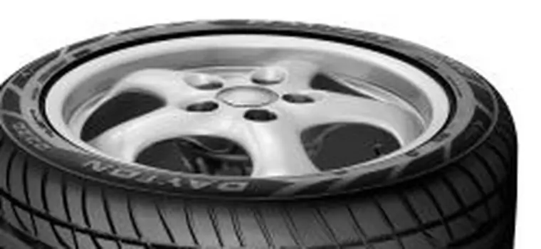 Bridgestone: nowa opona Dayton D320