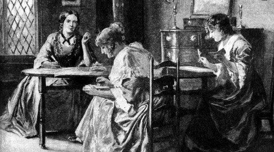 Najbardziej kontrowersyjna powieść XIX wieku. Teraz w nowym przekładzie