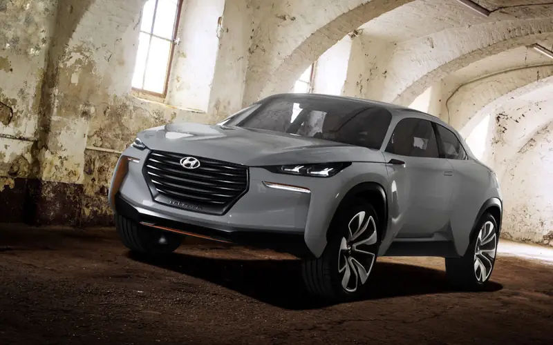 Hyundai history fuel cell technology Intrado