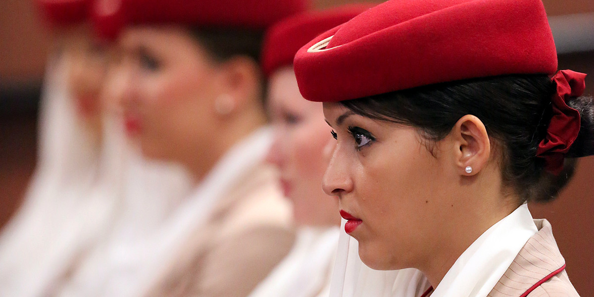 Airline workers share some of the most bizarre things they've seen in their line of duty