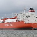 Europa zużywa coraz mniej gazu. Rosyjski LNG wciąż jednak płynie do portów